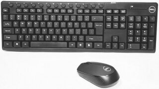 Dell KM816 Klavye & Mouse Seti kullananlar yorumlar